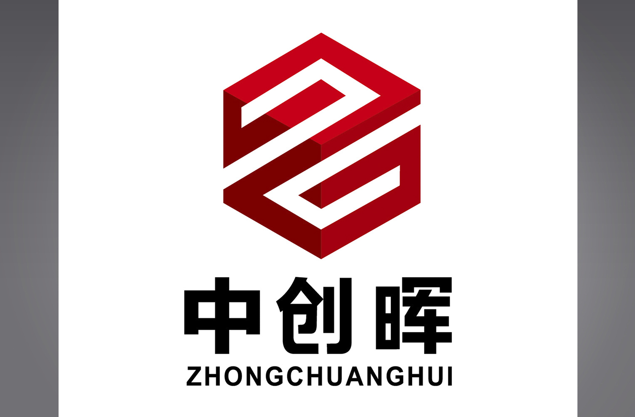 中创晖 LOGO